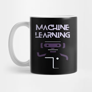 Artificial Intelligence - Machine Learning Mug